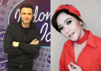 Shane Filan Diajak Selfie Maia Estianty, Ternyata Eks Weslife Ini Unggah Foto Bareng Maia Juga, Bikin Iri!
