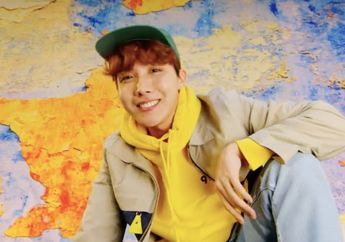 Empat Hari Sejak Perilisan, J-Hope BTS Masuki Peringkat 100 Besar di Billboard 200 dengan Mixtapenya