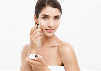 Pakar Kecantikan Ungkap Ciri-ciri Krim Pemutih Wajah yang Berbahaya Bagi Kulit Kamu, Hati-hati ya! 