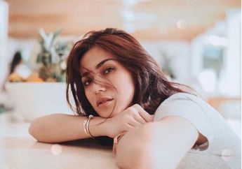 Joget-Joget Begini, Jessica Iskandar Dibanjiri Komentar Seperti Ini!