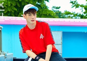 Disebut Mirip Ong Seong Woo Wanna One, Akun Instagram Polisi Ini Dibanjiri Komentar Wannables
