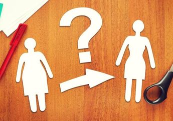 Warna Biru Bisa Membantu Diet? Simak 6 Trik Unik Ini Agar Diet Berhasil