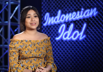 Jodie Idol Patahkan Mitos Popularitas Mengalahkah Kualitas