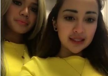 VIDEO : Kabar Ditangkap BNN, Cupi Cupita 'Duo Goyang Basah' Sempat Kaget dan Ketakutan Sendiri