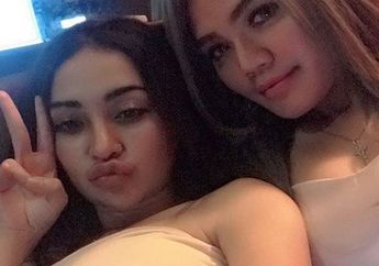 Oziel Gobas dan Cupi Cupita 'Duo Goyang Basah' Bantah Datangi BNN Karena Settingan dan Gimmick
