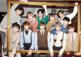Jadwal Semakin Padat, Wanna One Dikonfirmasi Akan Tampil di Festival KCON Jepang Bersama Idol K-Pop Lain!