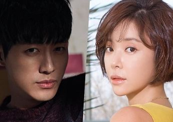 Meski Hwang Jung Eum Belum Berikan Konfirmasi, Aktor Namgoong Min Pastikan Bermain di Drama Baru