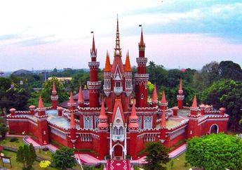 Don't Miss It! TMII Ultah Bagi-Bagi Tiket Masuk Harga Spesial Sampai Gratis, Buat Tanggal-Tanggal Ini