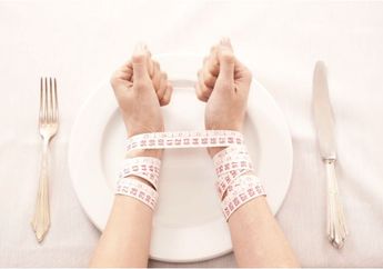Binge, Gangguan Makan yang Banyak Dialami Wanita, Hati-hati Bisa Jadi Kamu Salah Satunya