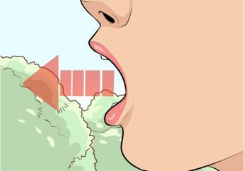 Kenapa Kita Sendawa? Ternyata Ini Penyebabnya, Apaan tuh?