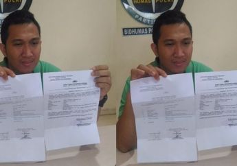 5 Fakta Bripka Ferry Grebek Istri Bersama Atasan Polsek Kalijero, Terdengar Suara Menggema, Ngakunya Sholat