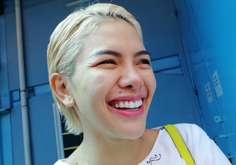 Hobi Naik Moge Bareng Pacar, Nikita Mirzani: Jadi Merasa Deket Banget!