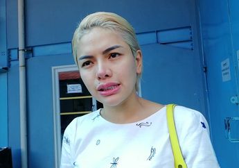 Nikita Mirzani Ceritakan Pengalaman Buruk Saat Tunggangi Motor Gede Bareng Pacar, Ngeri Banget!