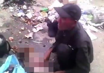 Akibat Krisis Pangan, Penduduk di Negara Ini Memakan Anjing Jalanan dan Mencuri Hewan di Kebun Binatang