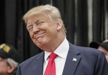 Trump Bisa Raih Nobel Perdamaian Asal Sukses Tuntaskan Misi Ini