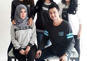 Ini Dia Bukti Keluarga Raffi Ahmad Tak Datang Dalam Acara Pernikahan Caca Tengker