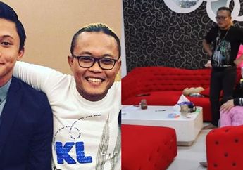 Jarang Terekspos Media, Inilah 8 Foto Rumah Mewah Sule, Luas, Megah dan Penuh Pilar-pilar Besar!