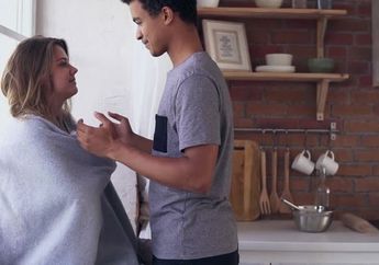 Biar Nggak Monoton, Ciptakan Sensasi Bercinta yang Baru di 3 Tempat Ini