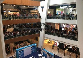 Rusuhnya Antrian Pembelian Promo iPhone 5S Seharga Rp 700 Ribu