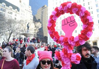 Rayakan International Women's Day 2018, Yuk Intip Sejarah Perayaan Hari Perempuan di Seluruh Dunia! 