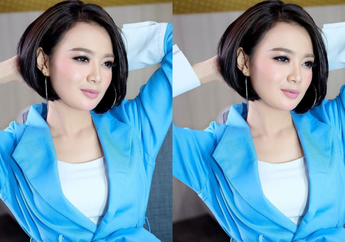 Mengaku Sudah Menikah, Curhatan Wika Salim Viral Begini!