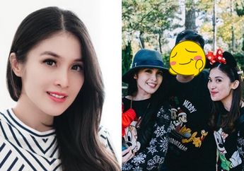 5 Foto Raymond Gunawan, Adik Laki-laki Sandra Dewi yang Ganteng dan Tinggi! Mirip Sandra Banget Nggak nih?