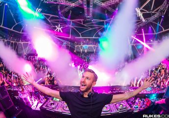 Asyik Banget, 6 Lagu Baru Ini Enak Buat Didengerin. Bukan Lagu EDM loh