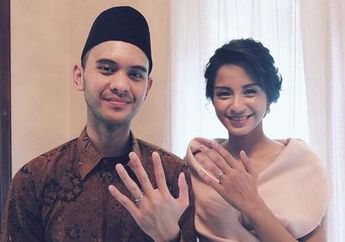 Inilah 10 Fakta Pernikahan Kirana Larasanti yang Gugat Cerai Suaminya, Nomor 7 Tidak Disangka