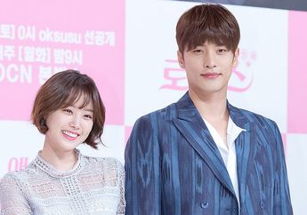 Dikabarkan Berkencan dengan Song Ji Eun, Agensi Sung Hoon Membantah!