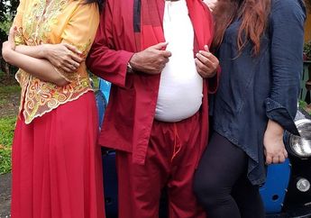 Ternyata Karena Orang Ini Hingga Rano Karno Mau Membuat Si Doel The Movie