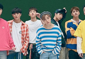 Daebak! Lebih dari Sebulan, iKON Raih Prestasi dengan Love Scenario di Gaon Chart nih