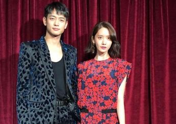 Hadiri Fashion Event di Paris, Yoona dan Choi Minho Tampil Modis dan Memukau