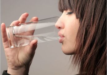 Ternyata Aturan Minum 8 Gelas Sehari Tak Berlaku untuk Semua Orang, Begini Penjelasannya