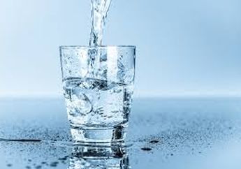 Abaikan Anjuran Minum 8 Gelas Sehari, Lihat Fakta yang Terjadi dengan Tubuh Anda