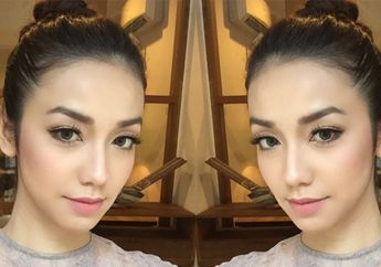 Mengintip Sederet Penampilan Velove Vexia dalam Balutan Dress, Anggun dan Cantiknya Kebangetan!