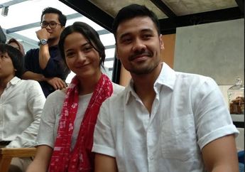 Chicco Jerikho Unggah Foto Mesra dengan Putri Marino, Netizen Justru Pro Kontra!