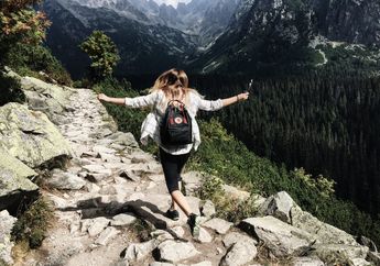 7 Tips Liburan Aman Untuk Solo Traveller Wanita, Dijamin Perjalananmu Tetap Seru deh!