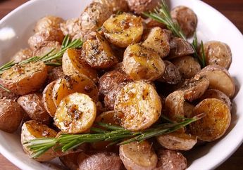 Contek nih Rumus Matematika Biar Kentang Panggang Kamu Makin Krispi