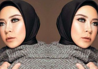 Penampilan Penuh Warna dan Super Nyentrik Melly Goeslaw yang Sukses Curi Perhatian, Seperti Apa ya?