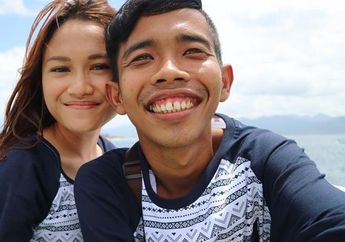 Istri Dede Sunandar, Karen Hertatum Marah-marah di Instagram, Netizen Pertanyakan Perselingkuhan