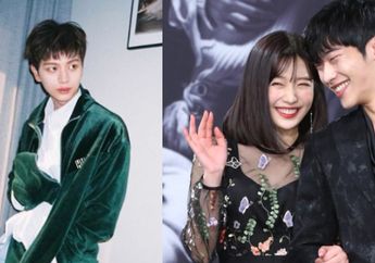 Sungjae BTOB Unggah Lirik Lagu Ilhoon, Netizen: Curhatan Galau Untuk Joy Red Velvet nih?