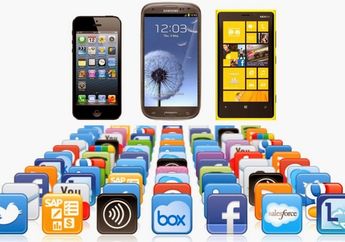 Ini Dia Asal Muasal 12 Teknologi yang Bikin Kamu Gagal Move-on Dari Hape, Nomor 5 Paling Penting