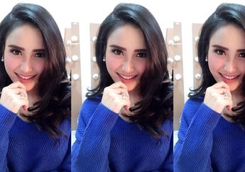 Sukses Curi Perhatian, Ini Penampilan Super Stylish Ayu Ting Ting dengan Gaya Busana Simpel, Kece Maksimal!