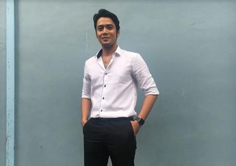 Untuk Membuktikan Pernikahannya dengan Hilda Vitra Khan, Kriss Hatta Siapkan Dua 'Senjata'