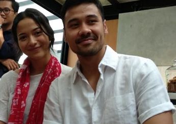 Chicco Jerikho Bakal Garap Kisah Cintanya Jadi Sebuah Film, Cie.. Putri Marino Jadi Pemeran Utama Nih?