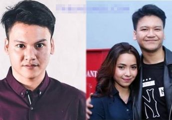 Resmi Menikah, Inilah Deretan Foto Pernikahan Ilham SMASH dan Nadine Syahria, Sweet dan Sederhana Banget!