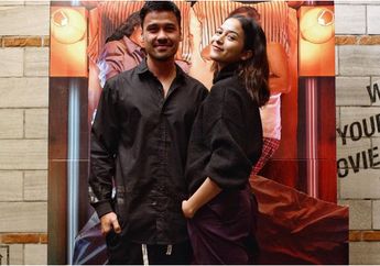 Terlihat Simpel, Penampilan Elegan Putri Marino Justru Banjir Pujian, Netizen : Kesederhanaan yang Mewah!