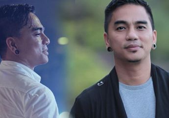 Kabar Duka, Ayah Enda Ungu Meninggal Dunia