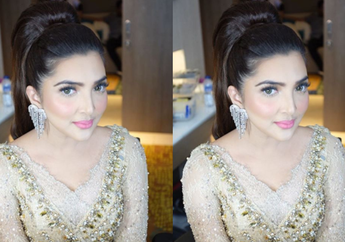 Waduh, Ashanty Dilamar Lagi?