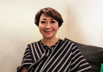 Indy Barends Punya Cara Mengontrol Pergaulan Anaknya yang Mulai Beranjak Dewasa